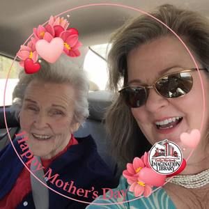 Meet your Posher, Lois